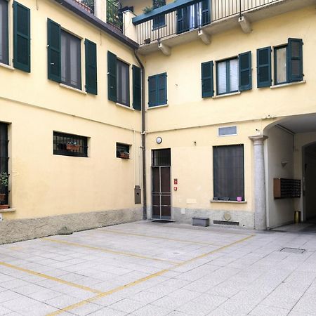 Comecasa Loft In Porta Romana Near Policlinico Mangiagalli Milano Exterior foto